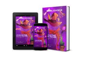 Sprookjeswereld, 'De Magische Poort naar het Onbekende'