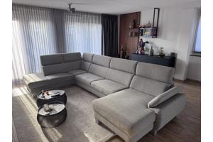 VANDAAG GRATIS Afhalen - Bankstel - Hoekbank - U Bank