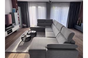 VANDAAG GRATIS Afhalen - Bankstel - Hoekbank - U Bank