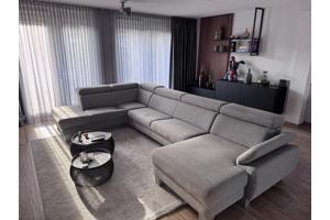 VANDAAG GRATIS Afhalen - Bankstel - Hoekbank - U Bank