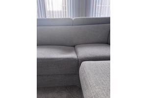 VANDAAG GRATIS Afhalen - Bankstel - Hoekbank - U Bank