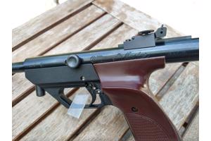 Hammerli Master jaren 60 in mooie conditie