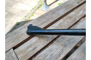 Hammerli Master jaren 60 in mooie conditie