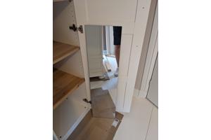 Ikea pax kast onderdelen