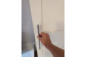 Ikea pax kast onderdelen