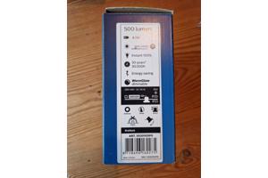 Inbouw- en plafondspotje