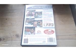 Knockout Kings 2001 - Playstation 3