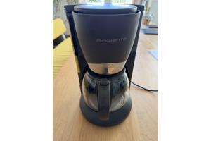 Rowenta koffiezetapparaat