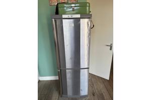 AEG KOEL EN VRIES COMBINATIE