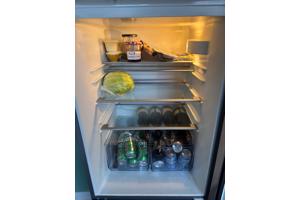 AEG KOEL EN VRIES COMBINATIE