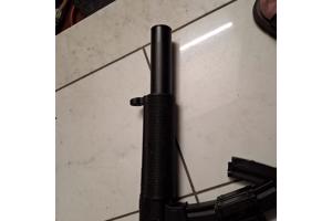 Mp5 jing hong  sd5 airsoft