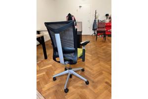 Bureaustoel