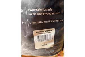 Voegmortel, waterafstotend, kleur Jasmin