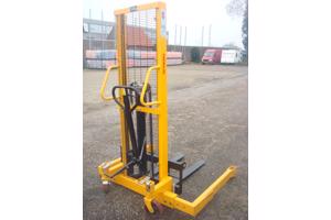 Palletstappelaar Hand Stacker palletstappelaar 1000 kg