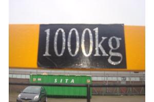 Palletstappelaar Hand Stacker palletstappelaar 1000 kg