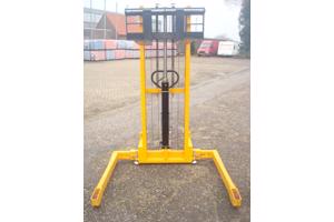 Palletstappelaar Hand Stacker palletstappelaar 1000 kg