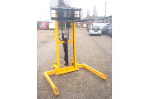 Palletstappelaar Hand Stacker palletstappelaar 1000 kg
