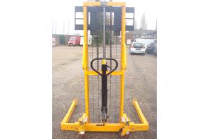 Palletstappelaar Hand Stacker palletstappelaar 1000 kg