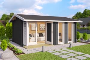 NIEUW TUINHUIS Hampshire te koop