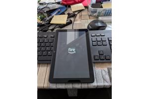Tablet Amazon Fire HD 8 32gb
