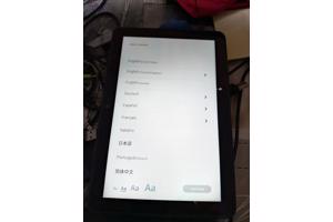 Tablet Amazon Fire HD 8 32gb
