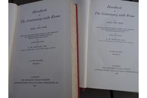 The Controversy with Rome