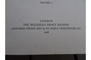 The Controversy with Rome