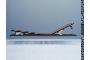 Handverstelbare bedbodem 90x220