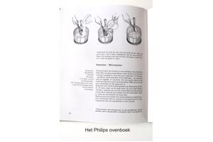 3 kookboeken met diverse recepten voor elk wat wils