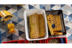 Meccano