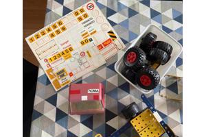 Meccano
