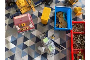 Meccano
