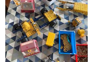 Meccano