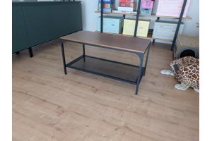 Salontafel - IKEA FJALLBO