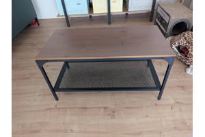 Salontafel - IKEA FJALLBO