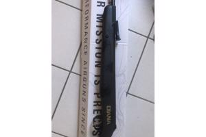 Diana 350 magnum anniversary grey 5.5mm ZGAN