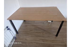 Alles moet in één keer weg. Ideaal voor studenten, starters of tijdelijke inrichting.