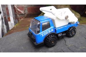 Tonka container truck V