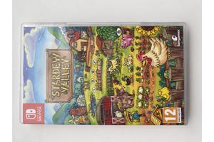 Stardew Valley Nintendo Switch