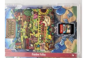 Stardew Valley Nintendo Switch