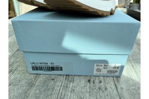 Philippe Model heren sneaker mt 43 (nieuw)