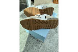 Philippe Model heren sneaker mt 43 (nieuw)