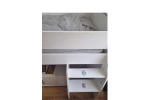 Kinderkamer voor 250 euro