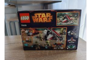lego Star Wars Kashyyyk Troopers (75035)