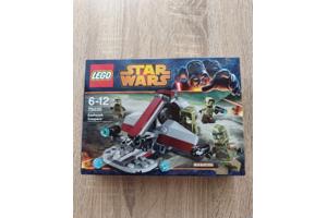lego Star Wars Kashyyyk Troopers (75035)