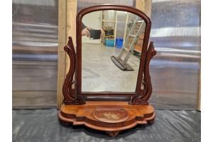 Spiegel 75 cm breed en 80 cm hoog