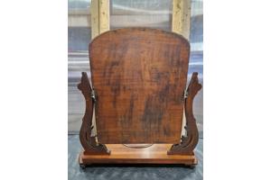 Spiegel 75 cm breed en 80 cm hoog