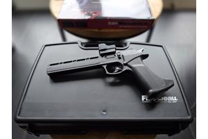 Maverick CO2 Pistool 4.5mm RAM Tactical Artemis CP400