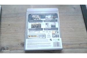 Battlefield Bad Company 2 - Playstation 3