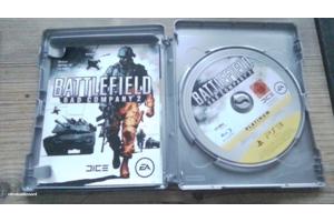 Battlefield Bad Company 2 - Playstation 3